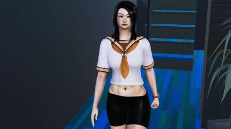 ecchi sensei f95|Ecchi Sensei Week 1 Unofficial Walkthrough By Dvnasty .
